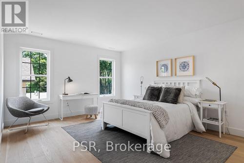 2084 Tolman Road, Mississauga, ON - Indoor Photo Showing Bedroom