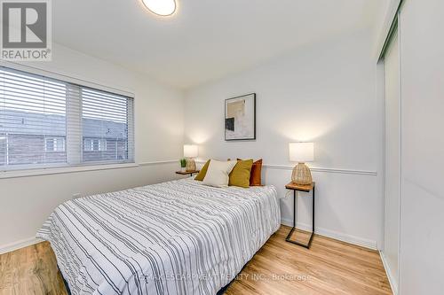 614 Cargill Path, Milton, ON - Indoor Photo Showing Bedroom