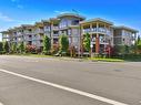 301-6310 Mcrobb Ave, Nanaimo, BC  - Outdoor With Facade 