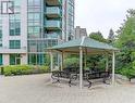 806 - 208 Enfield Place, Mississauga, ON  - Outdoor With Balcony 