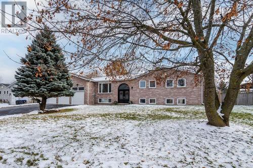 2145 Hughes Drive, Innisfil, ON - Outdoor