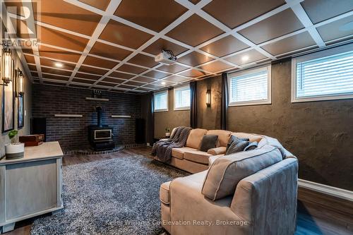 2145 Hughes Drive, Innisfil, ON - Indoor