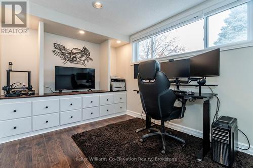 2145 Hughes Drive, Innisfil, ON - Indoor