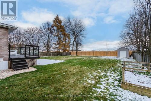 2145 Hughes Drive, Innisfil, ON - Outdoor