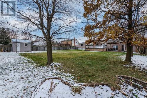 2145 Hughes Drive, Innisfil, ON - Outdoor