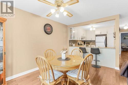 455 Spence Avenue, Hawkesbury, ON - Indoor Photo Showing Dining Room