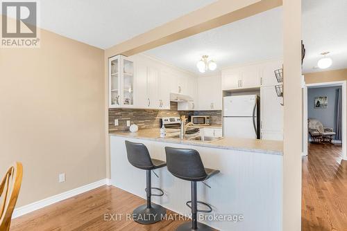 455 Spence Avenue, Hawkesbury, ON - Indoor Photo Showing Kitchen