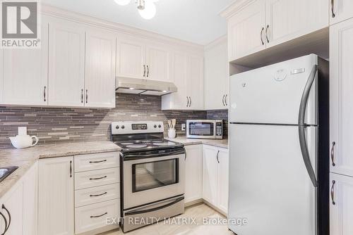 455 Spence Avenue, Hawkesbury, ON - Indoor Photo Showing Kitchen