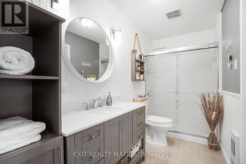 455 Spence Avenue, Hawkesbury, ON - Indoor Photo Showing Bathroom