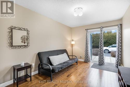 455 Spence Avenue, Hawkesbury, ON - Indoor