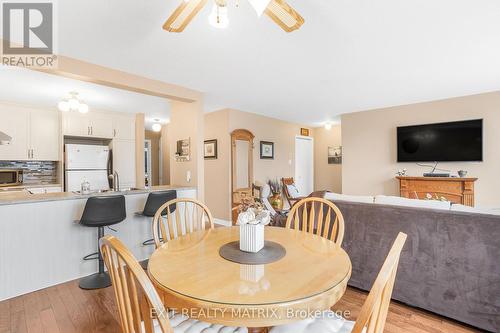 455 Spence Avenue, Hawkesbury, ON - Indoor Photo Showing Dining Room