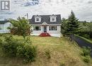 20 Brook Road, Freshwater Placentia, NL  - Outdoor With Facade 