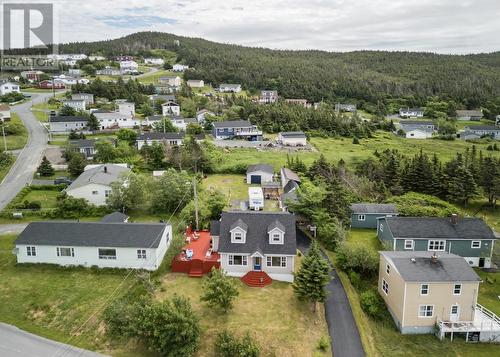 20 Brook Road, Freshwater Placentia, NL - Outdoor With View