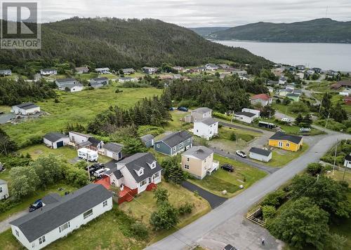 20 Brook Road, Freshwater Placentia, NL - Outdoor With Body Of Water With View