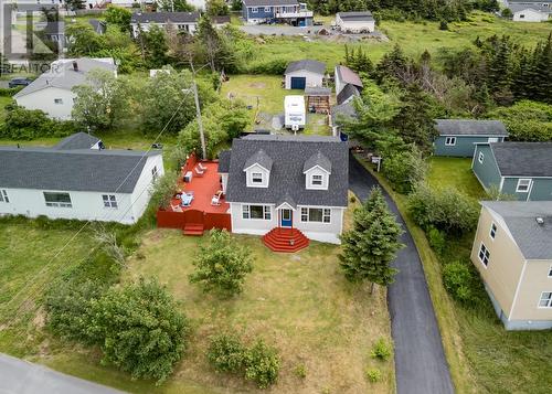 20 Brook Road, Freshwater Placentia, NL - Outdoor