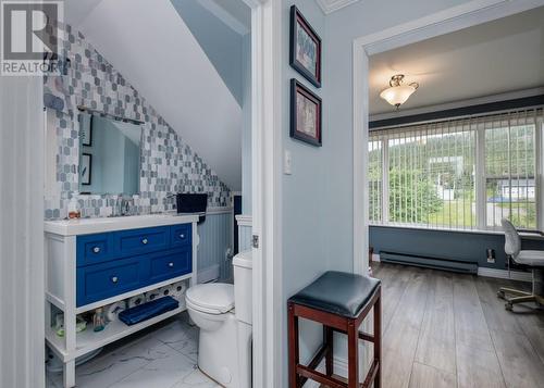 20 Brook Road, Freshwater Placentia, NL - Indoor Photo Showing Bathroom