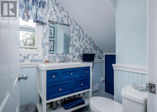 20 Brook Road, Freshwater Placentia, NL - Indoor Photo Showing Bathroom