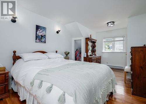 20 Brook Road, Freshwater Placentia, NL - Indoor Photo Showing Bedroom