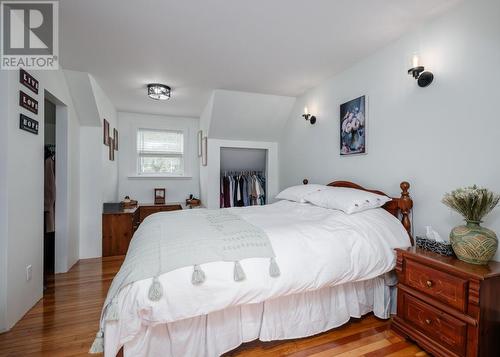 20 Brook Road, Freshwater Placentia, NL - Indoor Photo Showing Bedroom