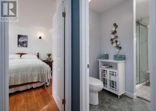 20 Brook Road, Freshwater Placentia, NL - Indoor Photo Showing Bathroom