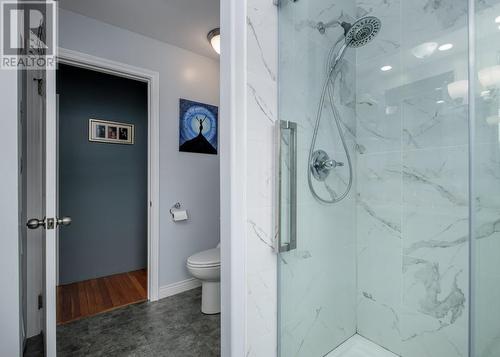 20 Brook Road, Freshwater Placentia, NL - Indoor Photo Showing Bathroom