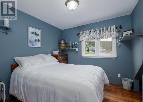 20 Brook Road, Freshwater Placentia, NL - Indoor Photo Showing Bedroom