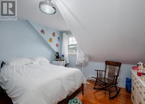 20 Brook Road, Freshwater Placentia, NL - Indoor Photo Showing Bedroom