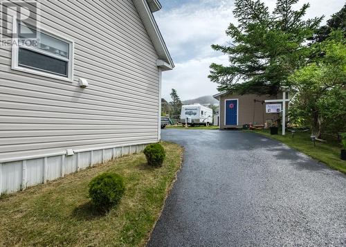 20 Brook Road, Freshwater Placentia, NL - Outdoor