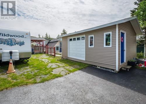 20 Brook Road, Freshwater Placentia, NL - Outdoor