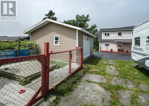 20 Brook Road, Freshwater Placentia, NL - Outdoor With Exterior