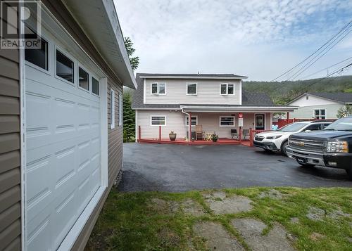 20 Brook Road, Freshwater Placentia, NL - Outdoor