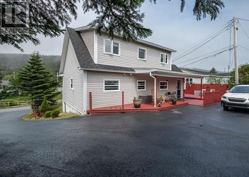 20 Brook Road, Freshwater Placentia, NL - Outdoor