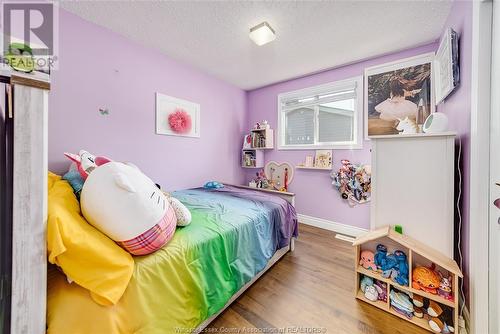 3730 Wildwood, Windsor, ON - Indoor Photo Showing Bedroom