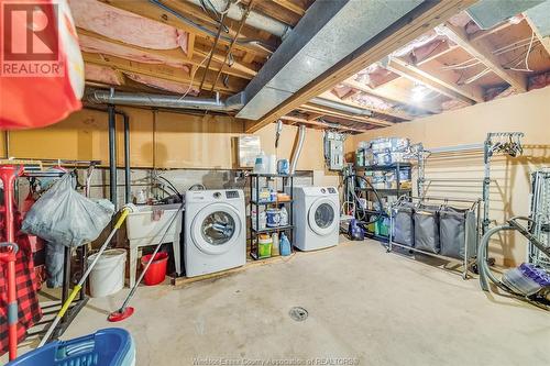 3730 Wildwood, Windsor, ON - Indoor