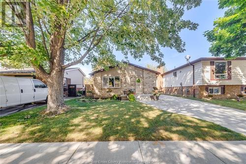 3730 Wildwood, Windsor, ON - Outdoor