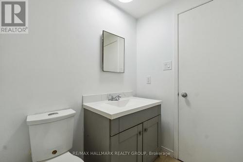 317 - 1441 Palmerston Drive, Ottawa, ON - Indoor Photo Showing Bathroom