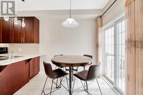 170 Laramie Crescent S, Ottawa, ON - Indoor Photo Showing Dining Room