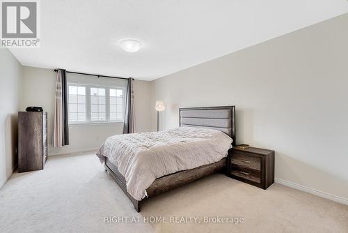 170 Laramie Crescent S, Ottawa, ON - Indoor Photo Showing Bedroom