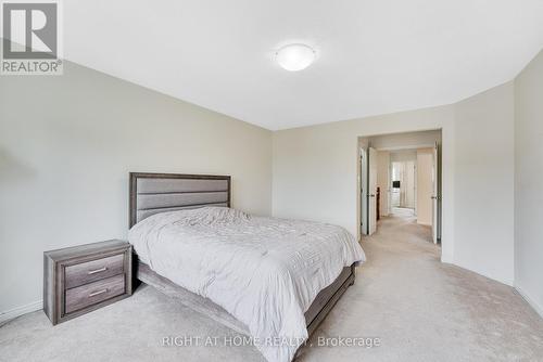 170 Laramie Crescent S, Ottawa, ON - Indoor Photo Showing Bedroom