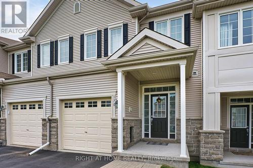 170 Laramie Crescent S, Ottawa, ON - Outdoor With Facade