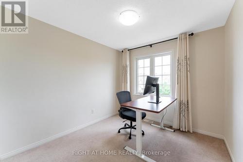 170 Laramie Crescent S, Ottawa, ON - Indoor Photo Showing Office