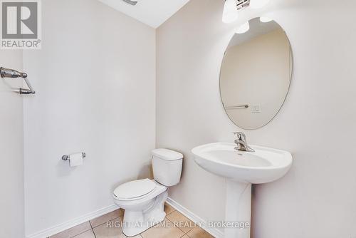 170 Laramie Crescent S, Ottawa, ON - Indoor Photo Showing Bathroom