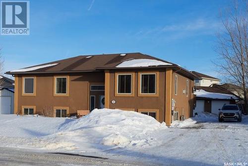 615 James Street S, Lumsden, SK - Outdoor