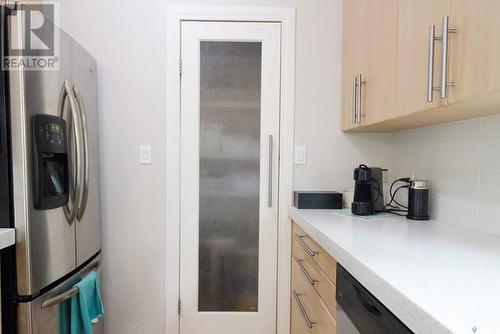 615 James Street S, Lumsden, SK - Indoor Photo Showing Kitchen