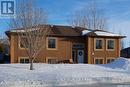 615 James Street S, Lumsden, SK  - Outdoor 