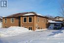 615 James Street S, Lumsden, SK  - Outdoor 