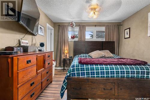 522 Candle Way, Saskatoon, SK - Indoor Photo Showing Bedroom