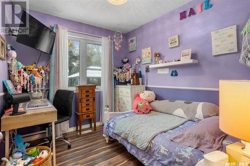 522 Candle Way, Saskatoon, SK - Indoor Photo Showing Bedroom