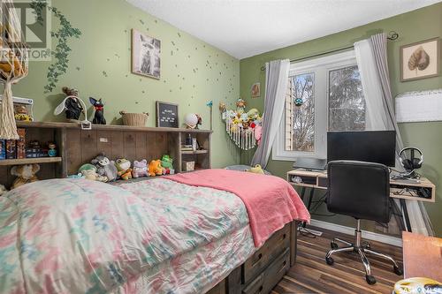 522 Candle Way, Saskatoon, SK - Indoor Photo Showing Bedroom