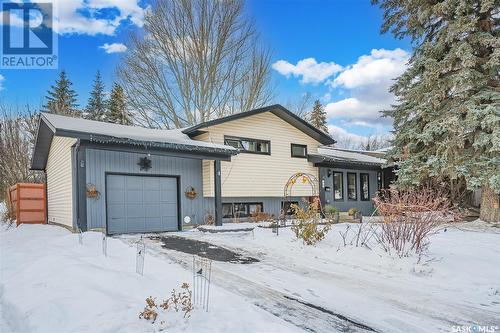 522 Candle Way, Saskatoon, SK - Outdoor